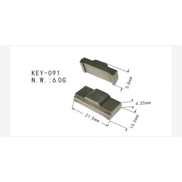 Клавиша синхронизатора/клавиша передачи/ключ блока для японского автомобиля OEM 33365-37050 или 33394-36030